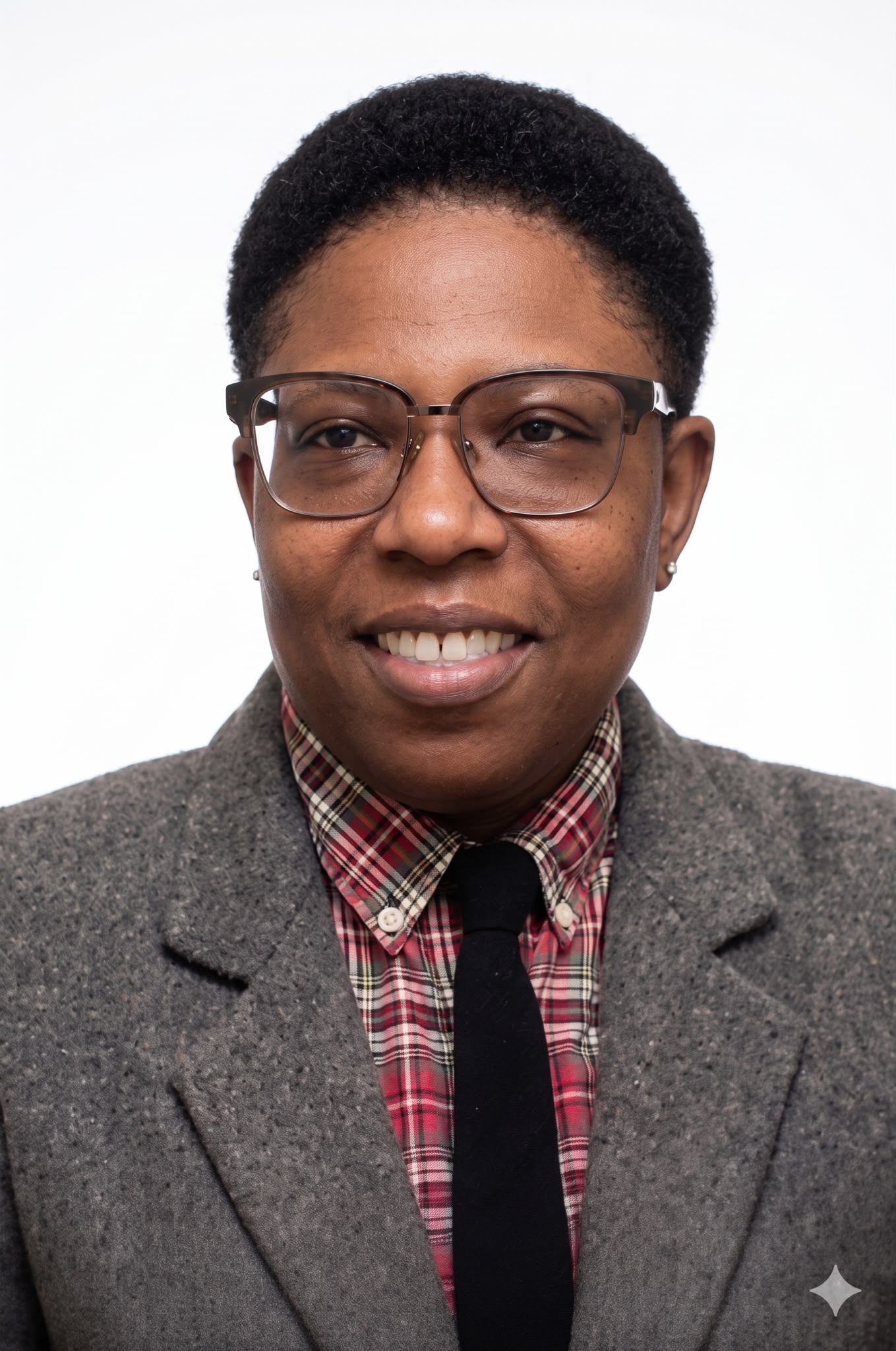 Kimi Stephenson, Co-Founder & Community Program Lead