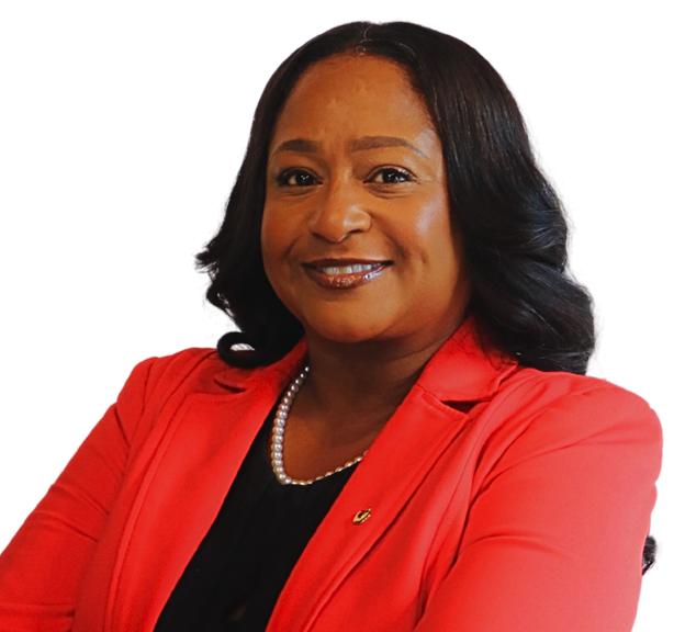 Dr. Nicole Gilmore-Silva, Co-Founder & Chief Education and Industry Partnerships Officer